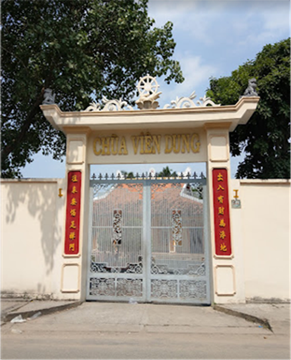 Chùa Viên Dung