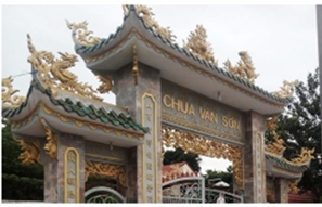 Chùa Vân Sơn