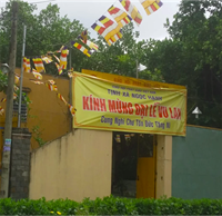 Tịnh Thất Ngọc Hạnh