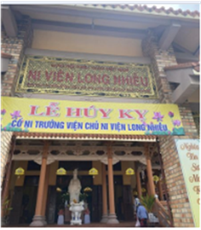 Ni Viện Long Nhiễu