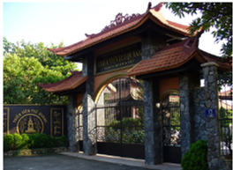 "Thiền Viện Trúc Lâm Tuệ Quang"