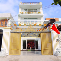 Tịnh Thất Pháp Bảo