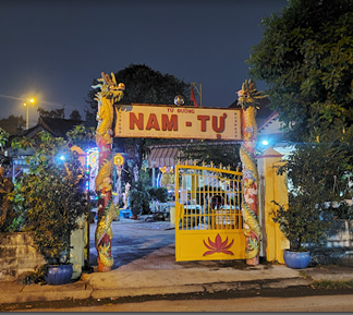 Tịnh Thất Nam Tự