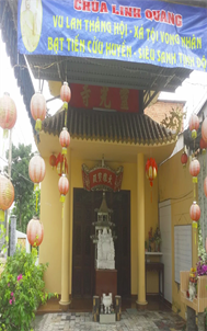 Tịnh Thất Linh Quang