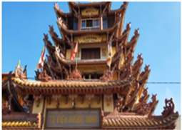 Tu Viện Phước Minh