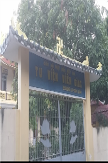 Tu Viện Viên Giác