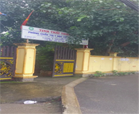 Tịnh Thất Thiện Linh
