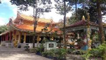 Chùa Hưng Long