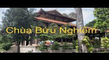 Chùa Bửu Nghiêm