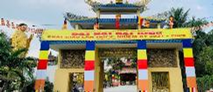 Chùa Niệm Phật