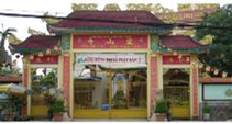 Chùa Linh Sơn
