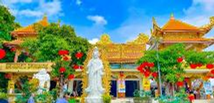 Chùa Phật Ấn