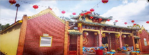 Chùa Bà Bưng Cầu