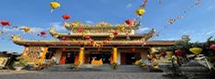 Chùa An Linh Cổ Tự