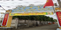 Chùa Bình Đông