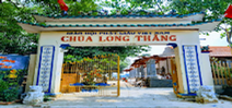 Chùa Long Thắng