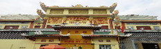 Chùa Hưng Mỹ Tự