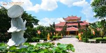 Chùa Thiên Phước Tự - Cphaco