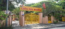 Chùa Hoa Nghiêm