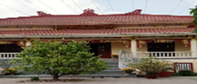 Chùa Hiệp Khánh