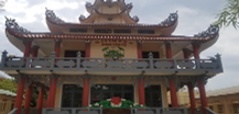 Chùa Hưng Tân Tự
