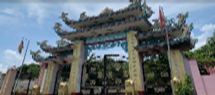 Chùa Liên Trì