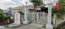 Chùa Linh Quang