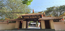 Chùa Hương Nghiêm
