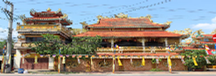 Chùa Long Châu