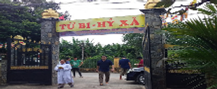 Tịnh Xá Ngọc An