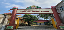 Tịnh Xá Ngọc Thịnh