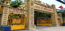 Tịnh Xá Ngọc Minh