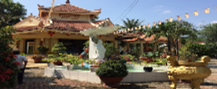 Tịnh Xá Ngọc Lâm
