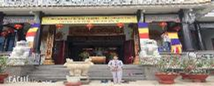 Chùa Phật Học
