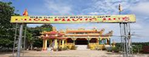 Chùa Phước Huệ