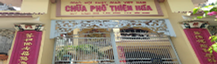 Chùa Phổ Thiện Hòa