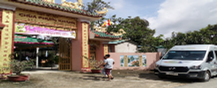 Chùa Phước Khánh