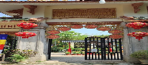 Chùa Phước Hưng