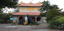 Chùa Tam Bảo