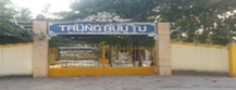 Chùa Trung Bửu Tự