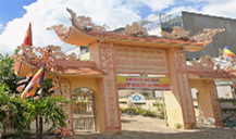 Chùa Tây Thiên