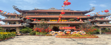 Chùa Từ Huệ