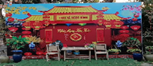 Tịnh Xá Ngọc Bình