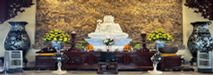 Thiền Viện Phúc Trường