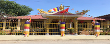 Chùa Vân Sơn
