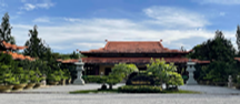 Thiền Viện Trúc Lâm Thanh Nguyên