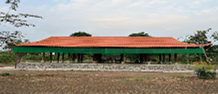 Tịnh Xá Ngọc Định