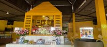 Tịnh Xá Ngọc Phú