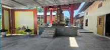 Chùa Pháp Hạnh Tùng Lâm