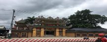 Chùa Ngọc Hòa